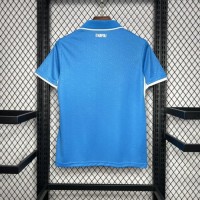 24-25 season Napoli home football jersey fan edition